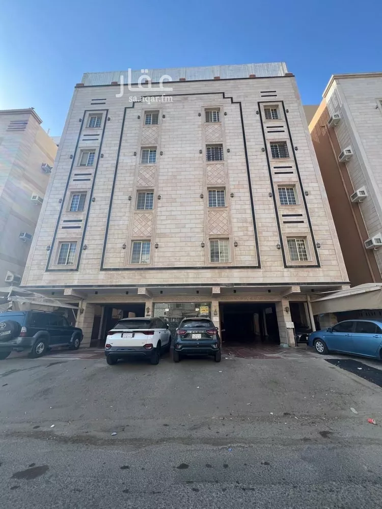 شقة للإيجار في شارع الربيع ابن مالك, حي الواحة, مدينة جدة, منطقة مكة المكرمة