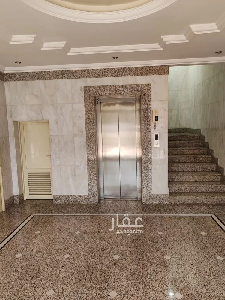 شقة للإيجار في شارع محمد الرميح, حي بني مالك, مدينة جدة, منطقة مكة المكرمة صورة 2