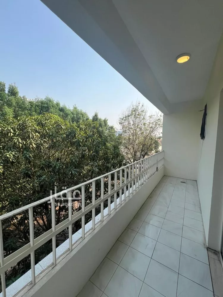 شقة للإيجار في شارع ثابت بن عمرو, حي الروضة, مدينة جدة, منطقة مكة المكرمة صورة 4