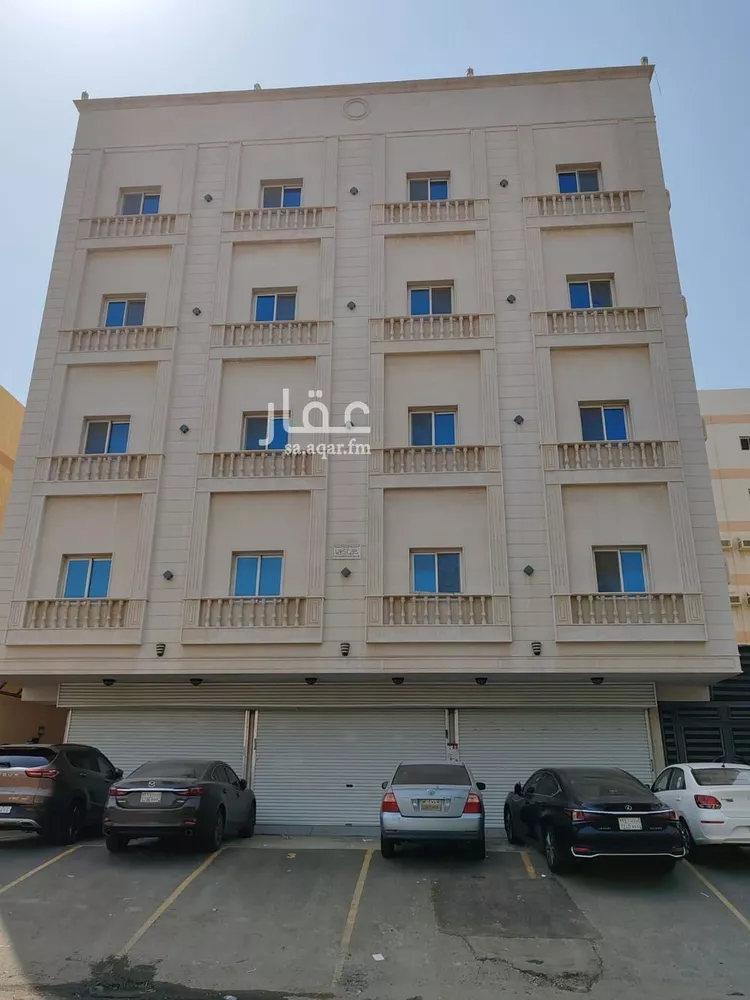 شقة للإيجار في شارع حمد ابن محمد الخطيب, حي النخيل, مدينة جدة, منطقة مكة المكرمة