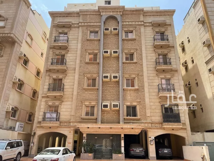 شقة للإيجار في شارع ابي عبدالرحمن اللهبي, حي بني مالك, مدينة جدة, منطقة مكة المكرمة