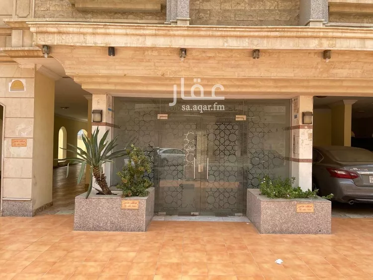 شقة للإيجار في شارع ابي عبدالرحمن اللهبي, حي بني مالك, مدينة جدة, منطقة مكة المكرمة صورة 2