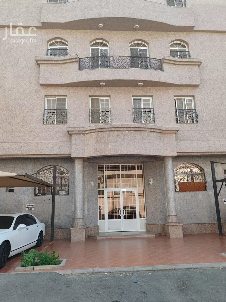 شقة للإيجار في شارع شعيب بناق, حي العزيزية, مدينة جدة, منطقة مكة المكرمة صورة 2