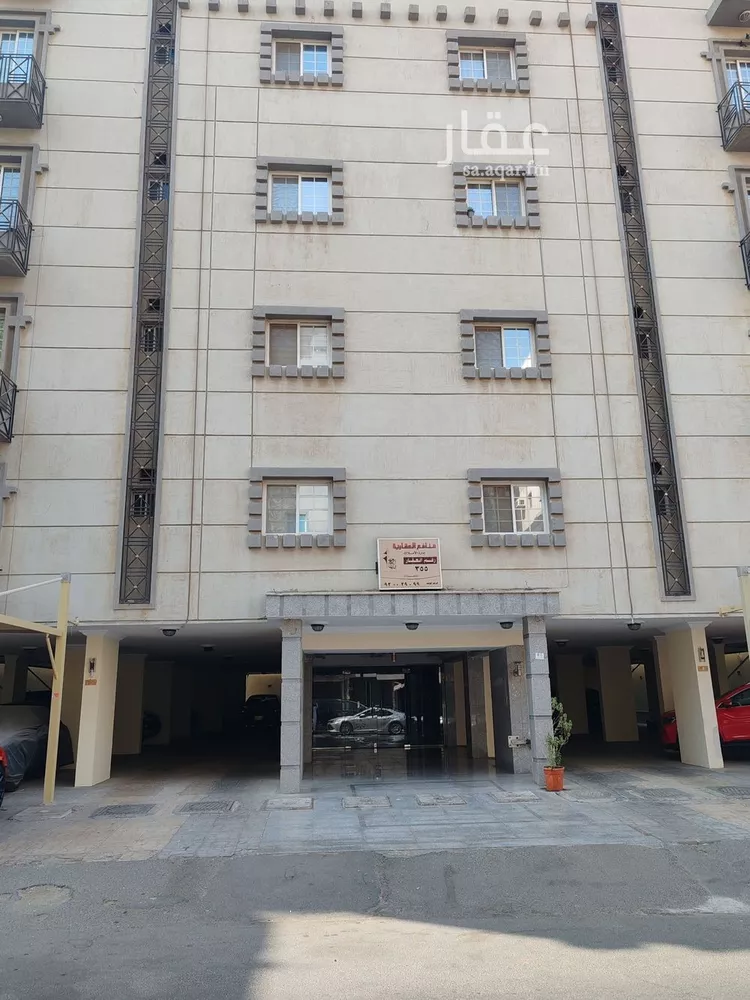 شقة للإيجار في شارع موسى مح, حي المروة, مدينة جدة, منطقة مكة المكرمة