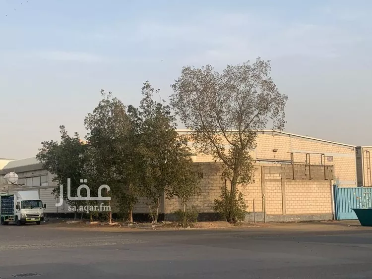 مستودع للإيجار في شارع عبدالله ابن محمد الخليفي, حي النخيل, مدينة جدة, منطقة مكة المكرمة صورة 2