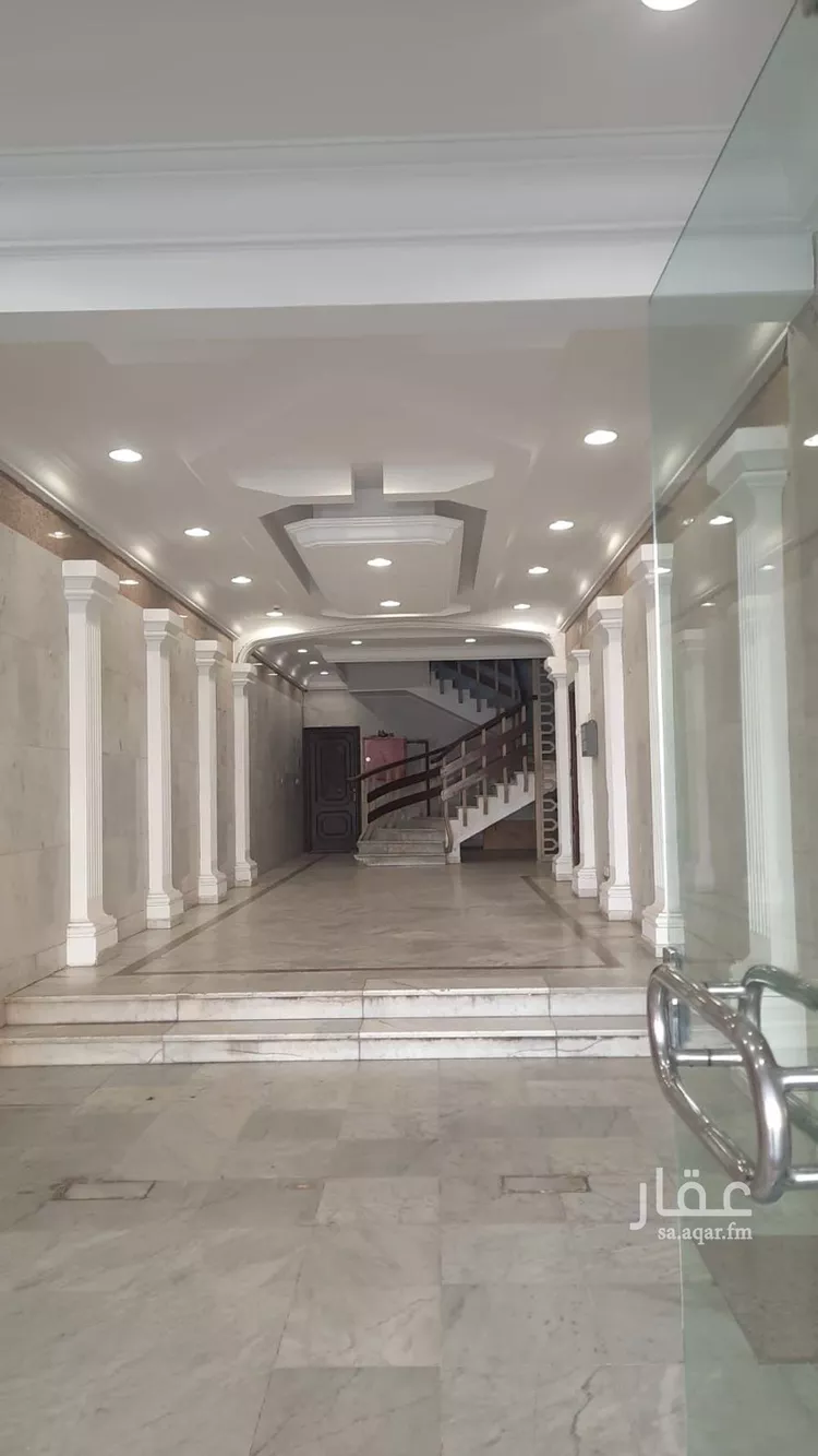 شقة للإيجار في شارع عبدالرحمن ابن احمد السديري, حي السلامة, مدينة جدة, منطقة مكة المكرمة صورة 2