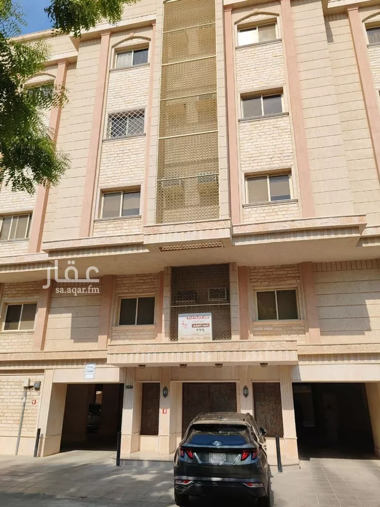 شقة للإيجار في شارع التجارة, حي الربوة, مدينة جدة, منطقة مكة المكرمة