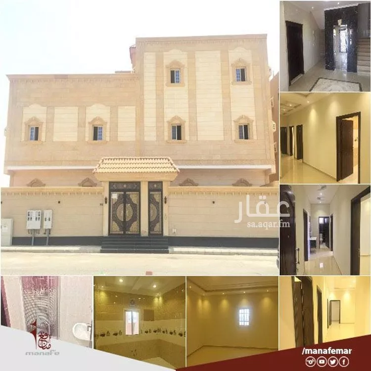 شقة للإيجار في شارع جبل المكمل, حي الأمواج, مدينة جدة, منطقة مكة المكرمة صورة 5