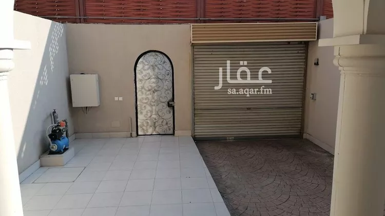 فيلا للإيجار في شارع عائشة, حي الروضة, مدينة جدة, منطقة مكة المكرمة صورة 3