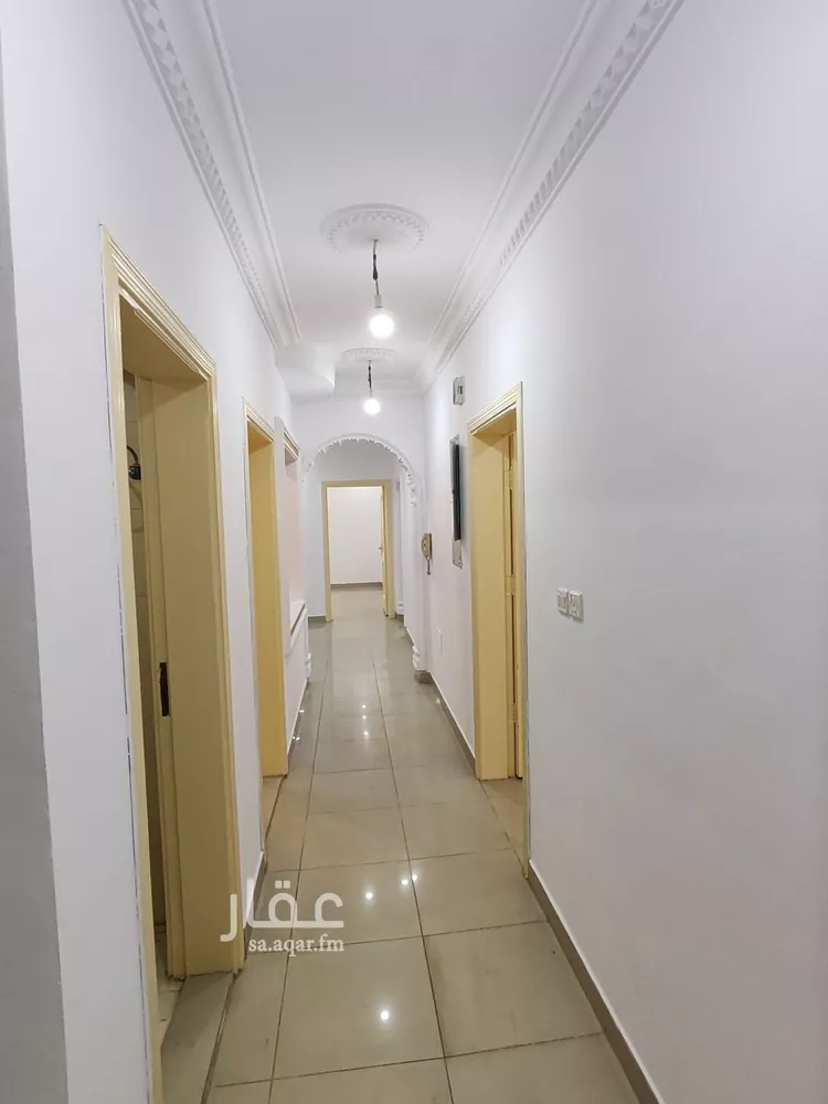 شقة للإيجار في شارع موسى مح, حي المروة, مدينة جدة, منطقة مكة المكرمة صورة 2