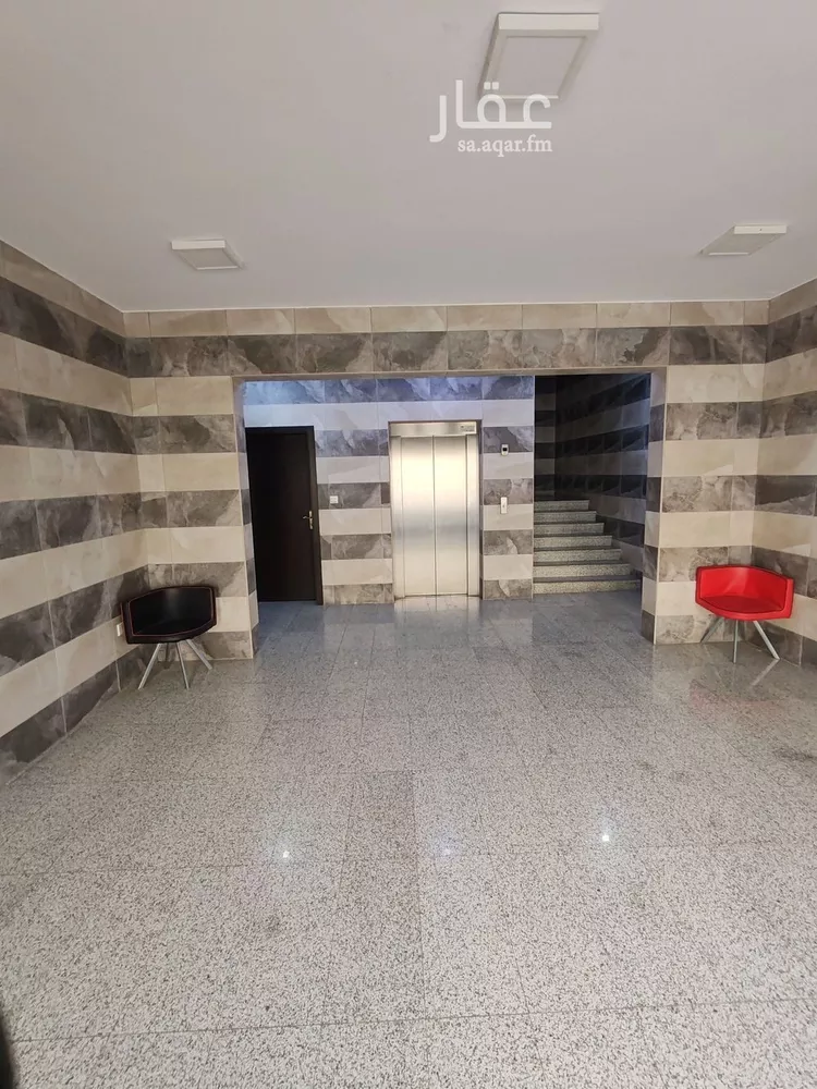 شقة للإيجار في شارع عروة ابن اذينة, حي الربوة, مدينة جدة, منطقة مكة المكرمة صورة 2