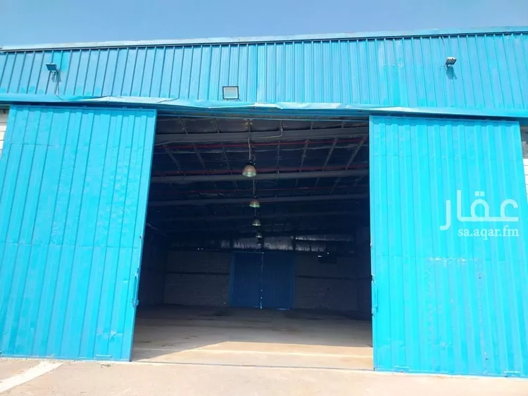 مستودع للإيجار في شارع الشريف زيد محسن, حي السرورية, مدينة جدة, منطقة مكة المكرمة صورة 3