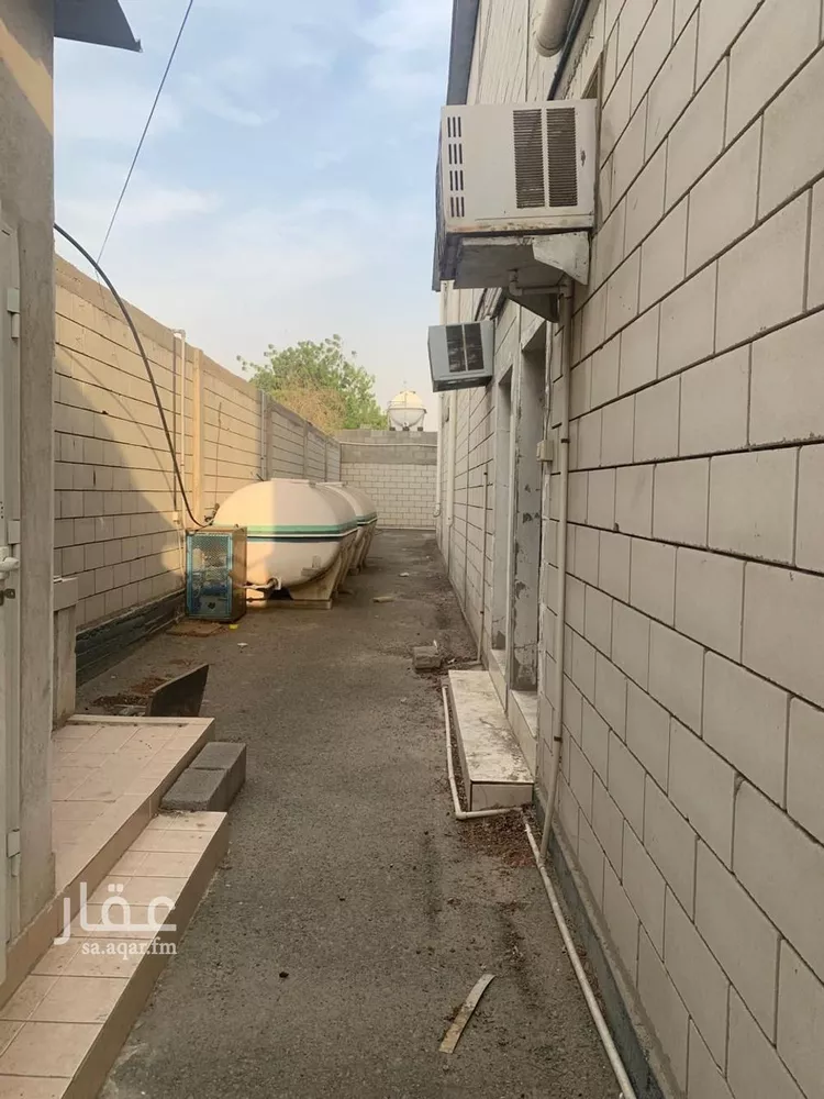 مستودع للإيجار في شارع عبدالله ابن محمد الخليفي, حي النخيل, مدينة جدة, منطقة مكة المكرمة صورة 4