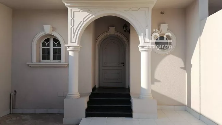 فيلا للإيجار في شارع سعد الجنيدل, حي الروضة, مدينة جدة, منطقة مكة المكرمة صورة 2