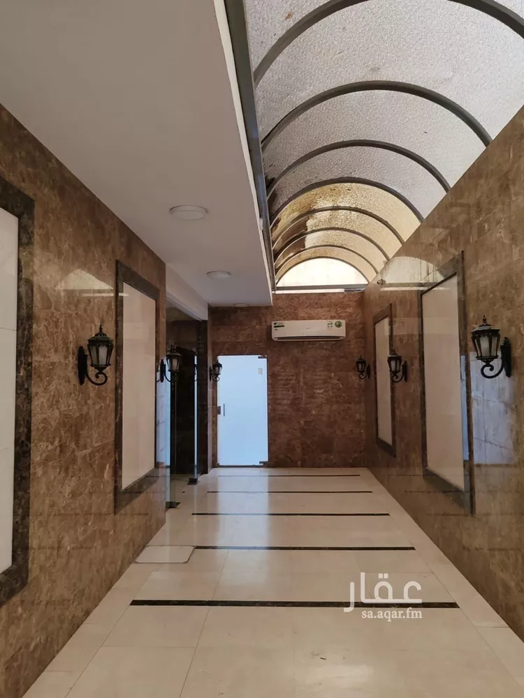 شقة للإيجار في شارع حمد ابن محمد الخطيب, حي النخيل, مدينة جدة, منطقة مكة المكرمة صورة 2