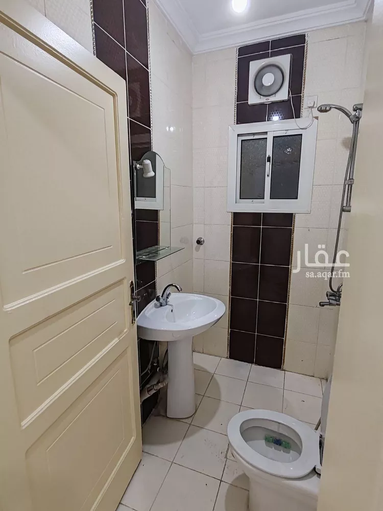 شقة للإيجار في شارع موسى مح, حي المروة, مدينة جدة, منطقة مكة المكرمة صورة 5