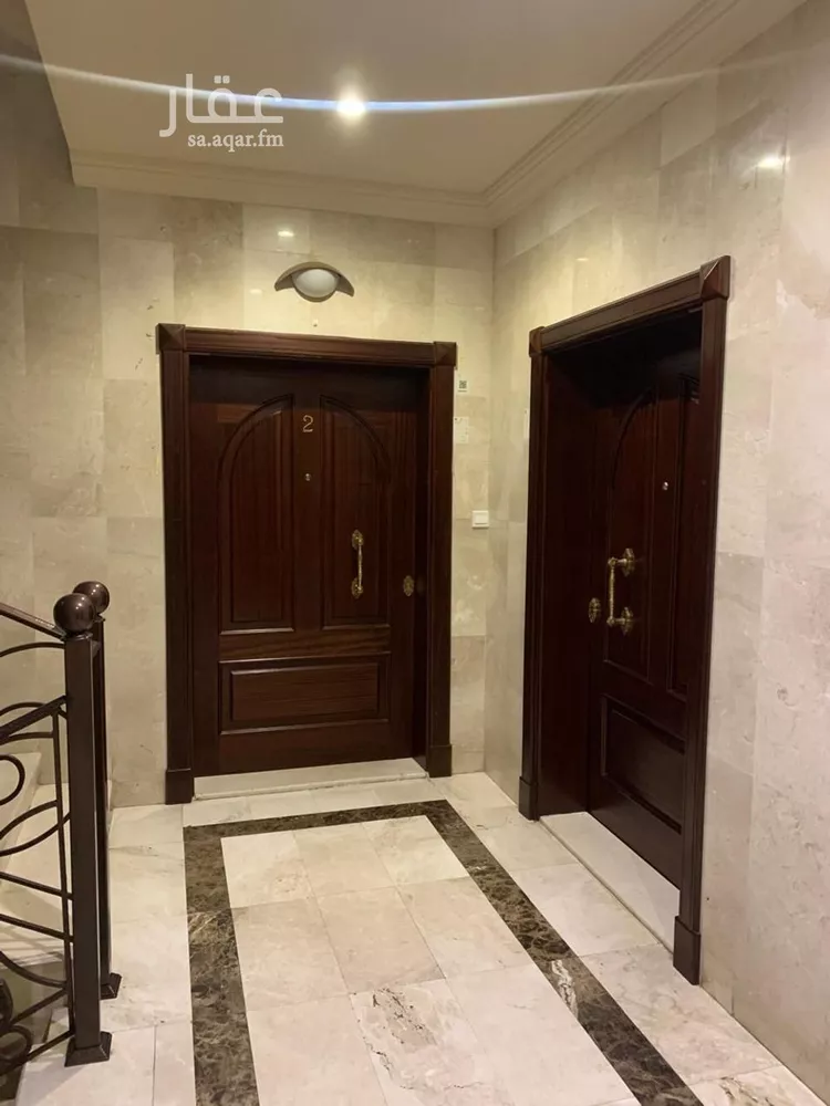 شقة للإيجار في شارع محمد بن احمد الحجازي, حي المروة, مدينة جدة, منطقة مكة المكرمة صورة 4
