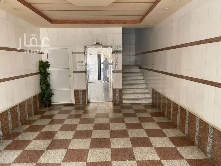 شقة للإيجار في شارع ابي عبدالرحمن اللهبي, حي بني مالك, مدينة جدة, منطقة مكة المكرمة صورة 3