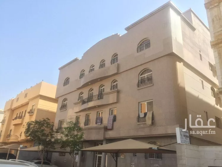 شقة للإيجار في شارع شعيب بناق, حي العزيزية, مدينة جدة, منطقة مكة المكرمة