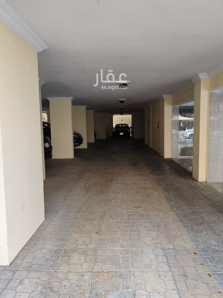 شقة للإيجار في شارع موسى مح, حي المروة, مدينة جدة, منطقة مكة المكرمة صورة 3