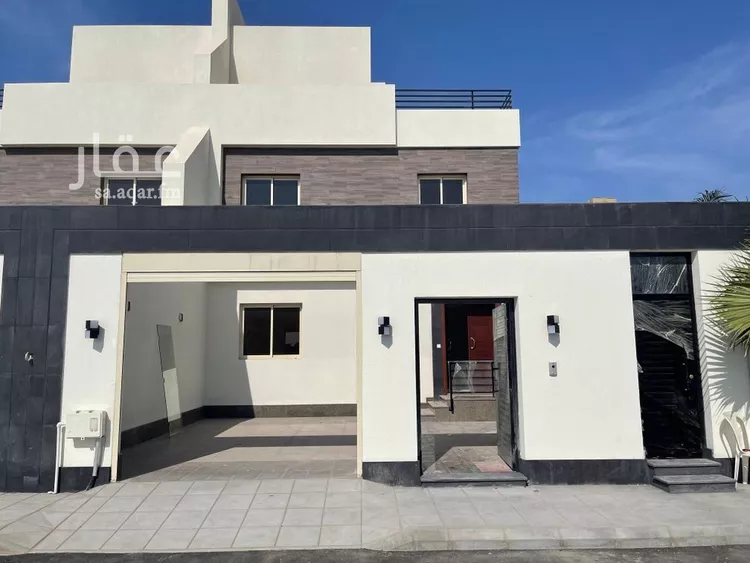 فيلا للإيجار في شارع عثمان بن الحكم, حي الشراع, مدينة جدة, منطقة مكة المكرمة 1 صورة