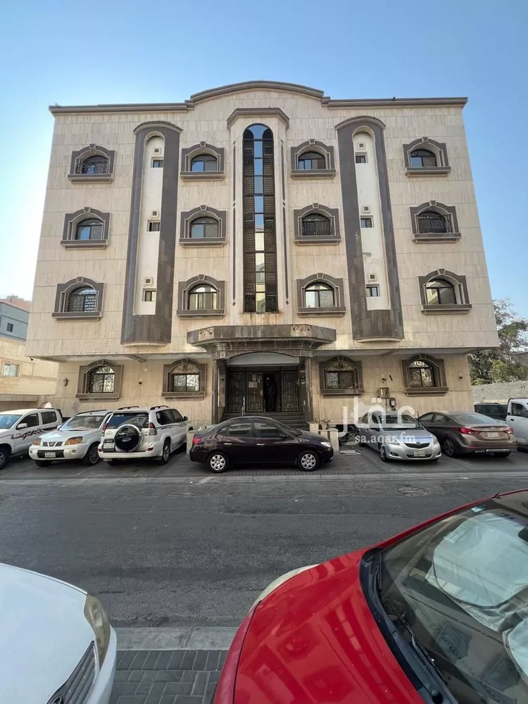 شقة للإيجار في شارع اسد الله, حي الشرفية, مدينة جدة, منطقة مكة المكرمة