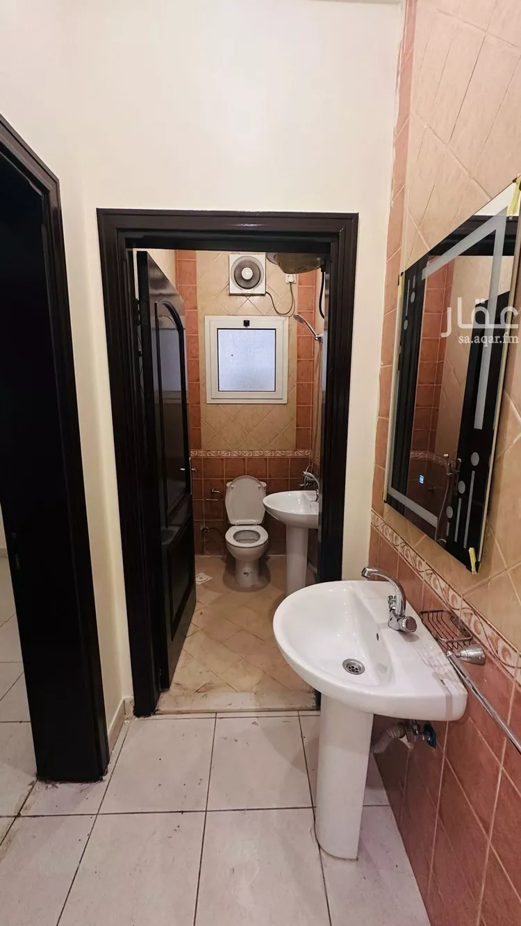 شقة للإيجار في شارع ام المؤمنين حبيبة, حي النسيم, مدينة جدة, منطقة مكة المكرمة صورة 5