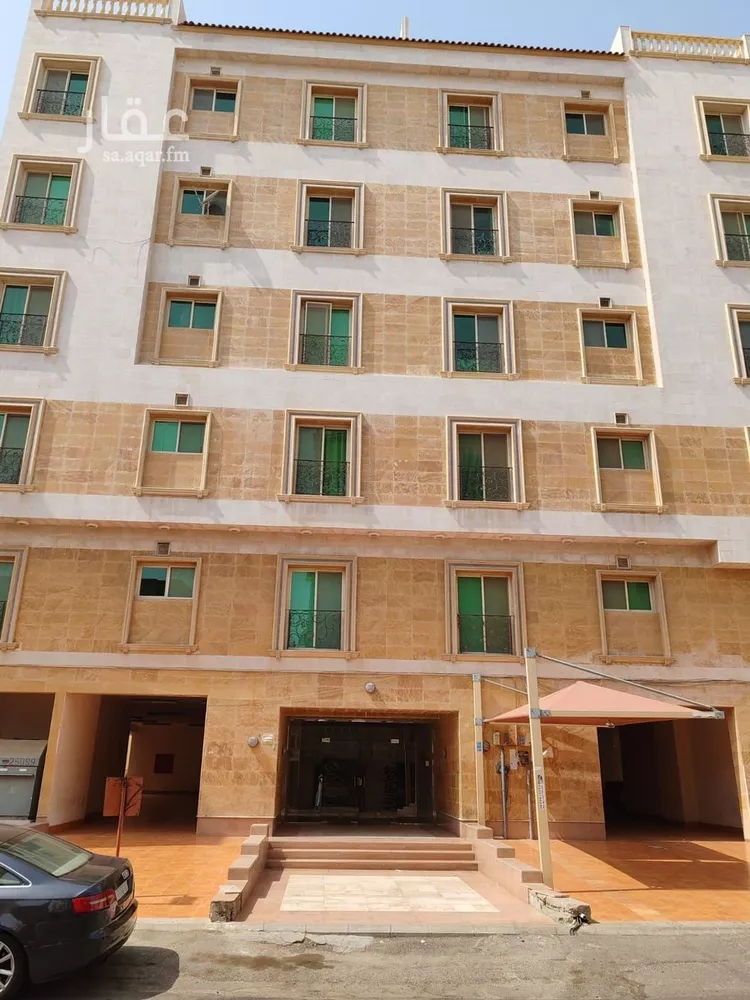 شقة للإيجار في شارع أبي بكر الكردي, حي الربوة, مدينة جدة, منطقة مكة المكرمة