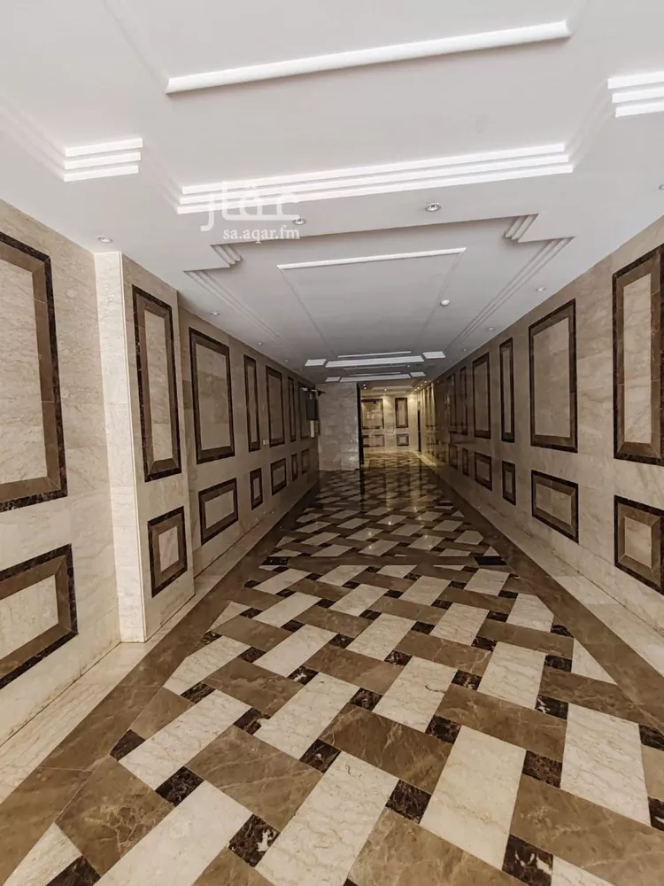 شقة للإيجار في شارع أبي بكر الكردي, حي الربوة, مدينة جدة, منطقة مكة المكرمة صورة 2