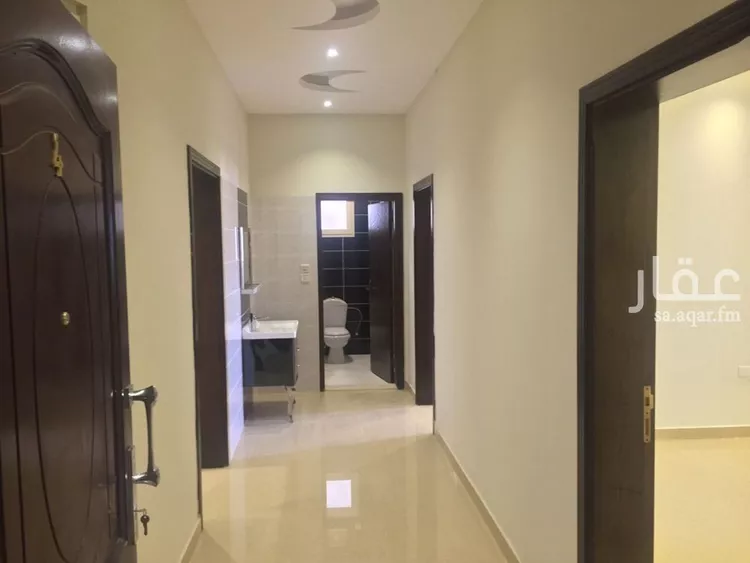 شقة للإيجار في شارع جبل المكمل, حي الأمواج, مدينة جدة, منطقة مكة المكرمة صورة 4