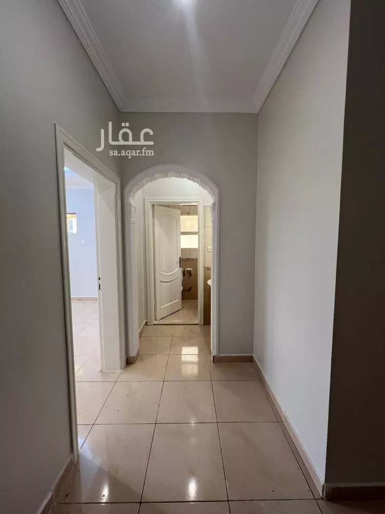 شقة للإيجار في شارع محمد الرميح, حي بني مالك, مدينة جدة, منطقة مكة المكرمة