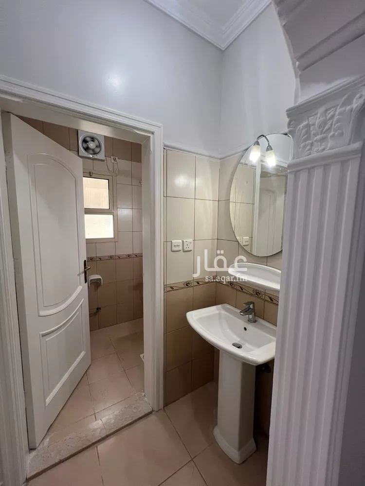 شقة للإيجار في شارع محمد الرميح, حي بني مالك, مدينة جدة, منطقة مكة المكرمة صورة 4