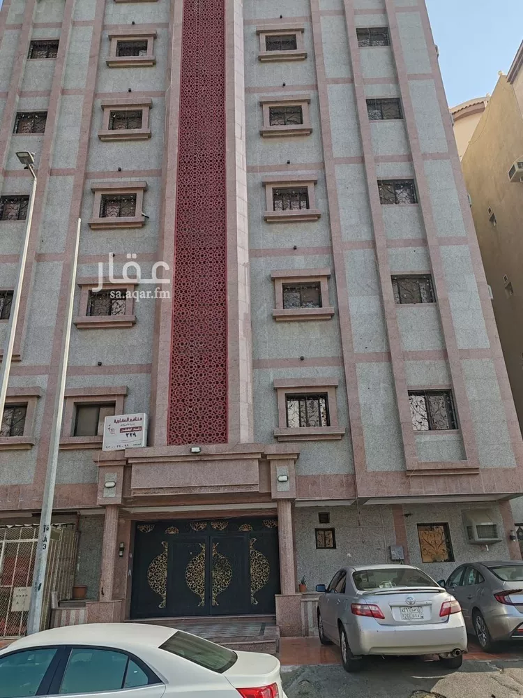 شقة للإيجار في شارع حسن عبدالله القرشي, حي بني مالك, مدينة جدة, منطقة مكة المكرمة