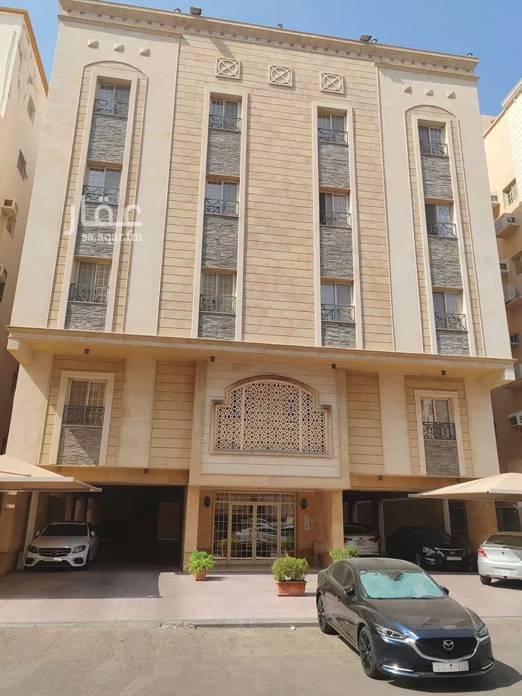 شقة للإيجار في شارع عبدالله البلخي, حي بني مالك, مدينة جدة, منطقة مكة المكرمة