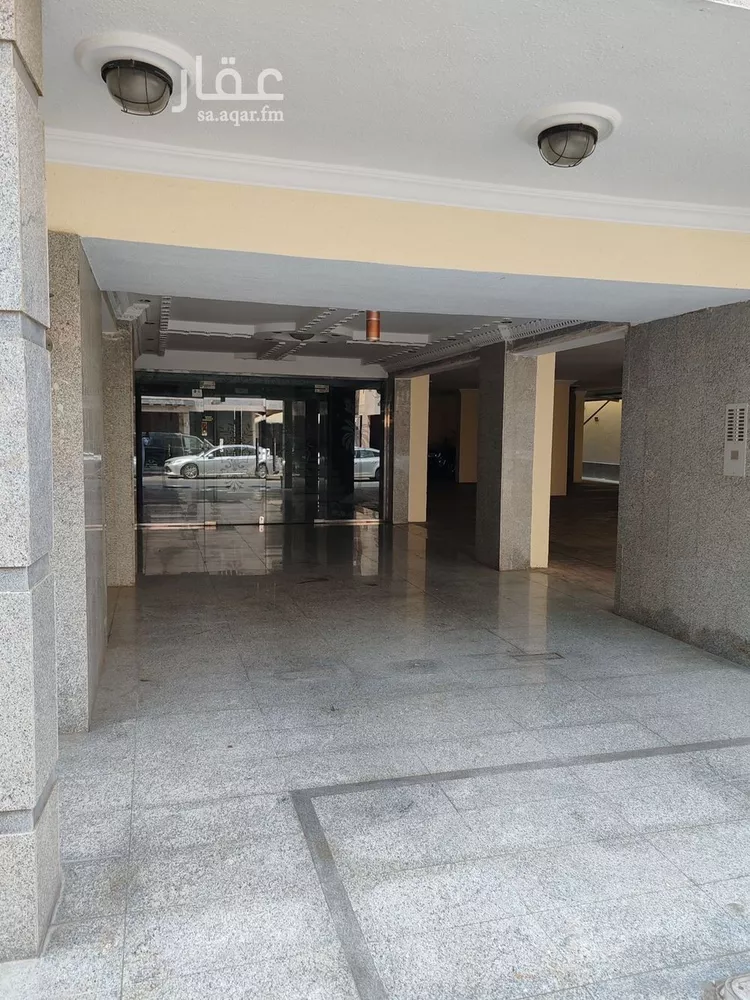 شقة للإيجار في شارع موسى مح, حي المروة, مدينة جدة, منطقة مكة المكرمة صورة 2