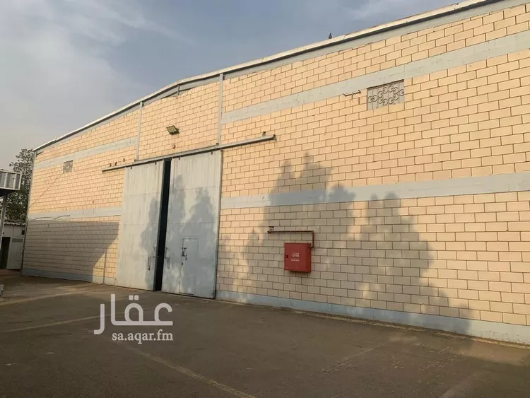 مستودع للإيجار في شارع عبدالله ابن محمد الخليفي, حي النخيل, مدينة جدة, منطقة مكة المكرمة صورة 3