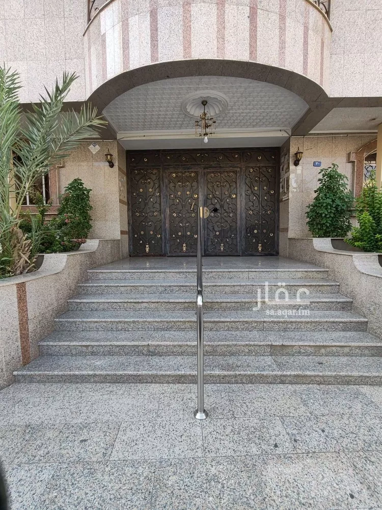 شقة للإيجار في شارع تميز الاشعري, حي النسيم, مدينة جدة, منطقة مكة المكرمة صورة 2