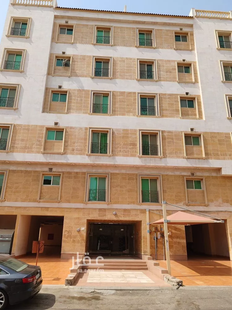 Apartment for Rent in Jeddah Ar Rabwah