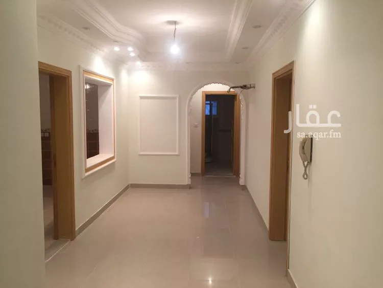 شقة للإيجار في شارع موسى مح, حي المروة, مدينة جدة, منطقة مكة المكرمة صورة 3