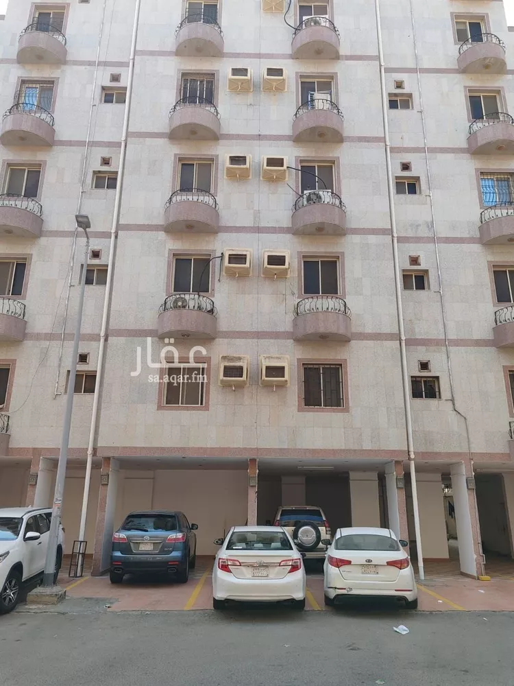 شقة للإيجار في شارع القنديل, حي العزيزية, مدينة جدة, منطقة مكة المكرمة