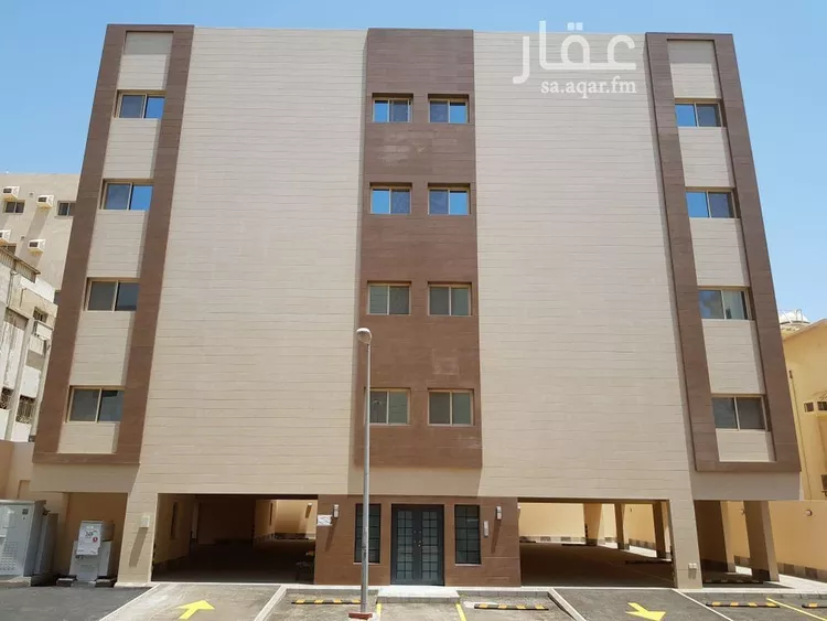 شقة للإيجار في شارع عروة ابن اذينة, حي الربوة, مدينة جدة, منطقة مكة المكرمة