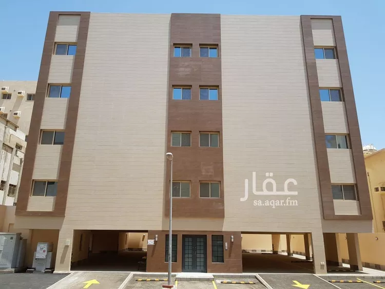 شقة للإيجار في شارع عروة ابن اذينة, حي الربوة, مدينة جدة, منطقة مكة المكرمة