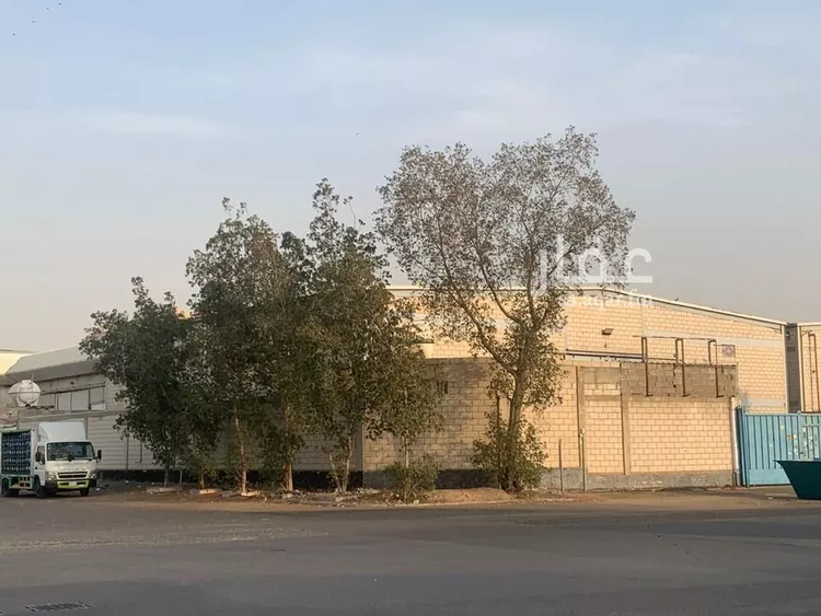 مستودع للإيجار في شارع عبدالله ابن محمد الخليفي, حي النخيل, مدينة جدة, منطقة مكة المكرمة صورة 2