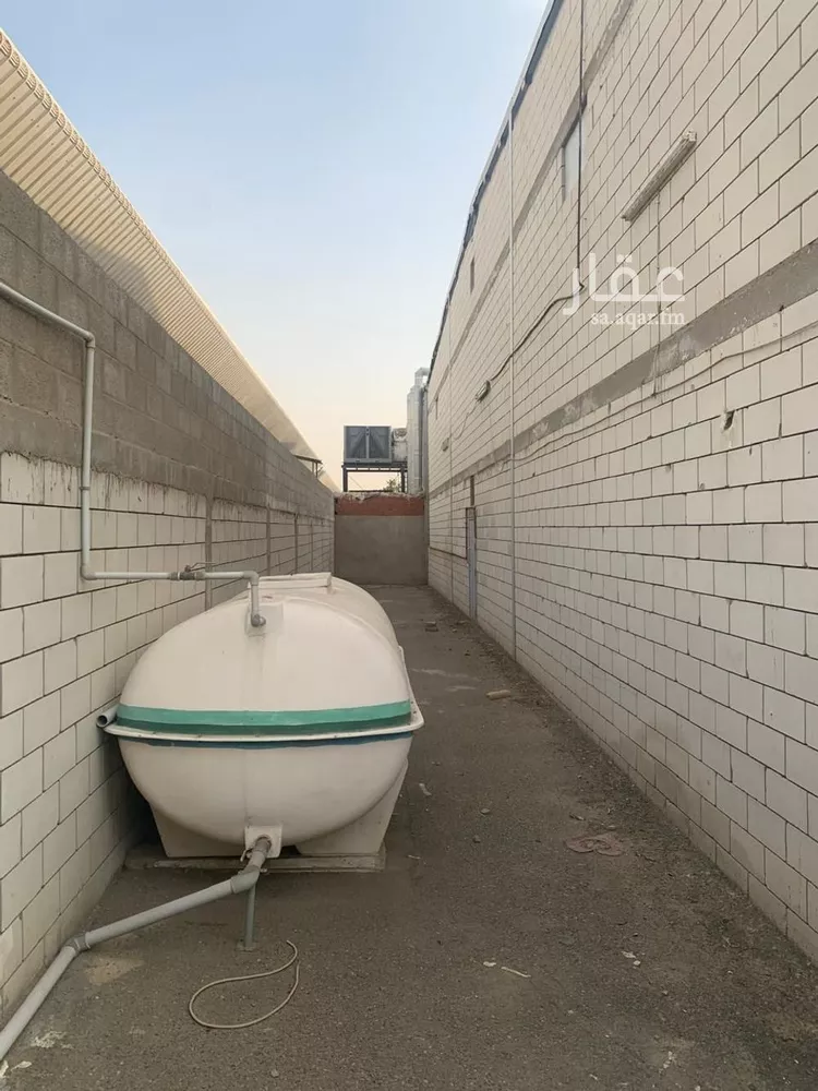 مستودع للإيجار في شارع عبدالله ابن محمد الخليفي, حي النخيل, مدينة جدة, منطقة مكة المكرمة صورة 3