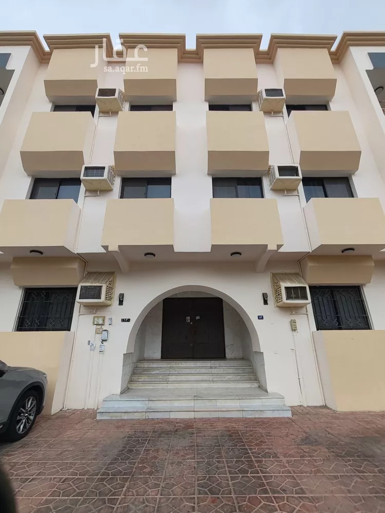 شقة للإيجار في شارع عبدالله ابن تمام, حي الفيصلية, مدينة جدة, منطقة مكة المكرمة