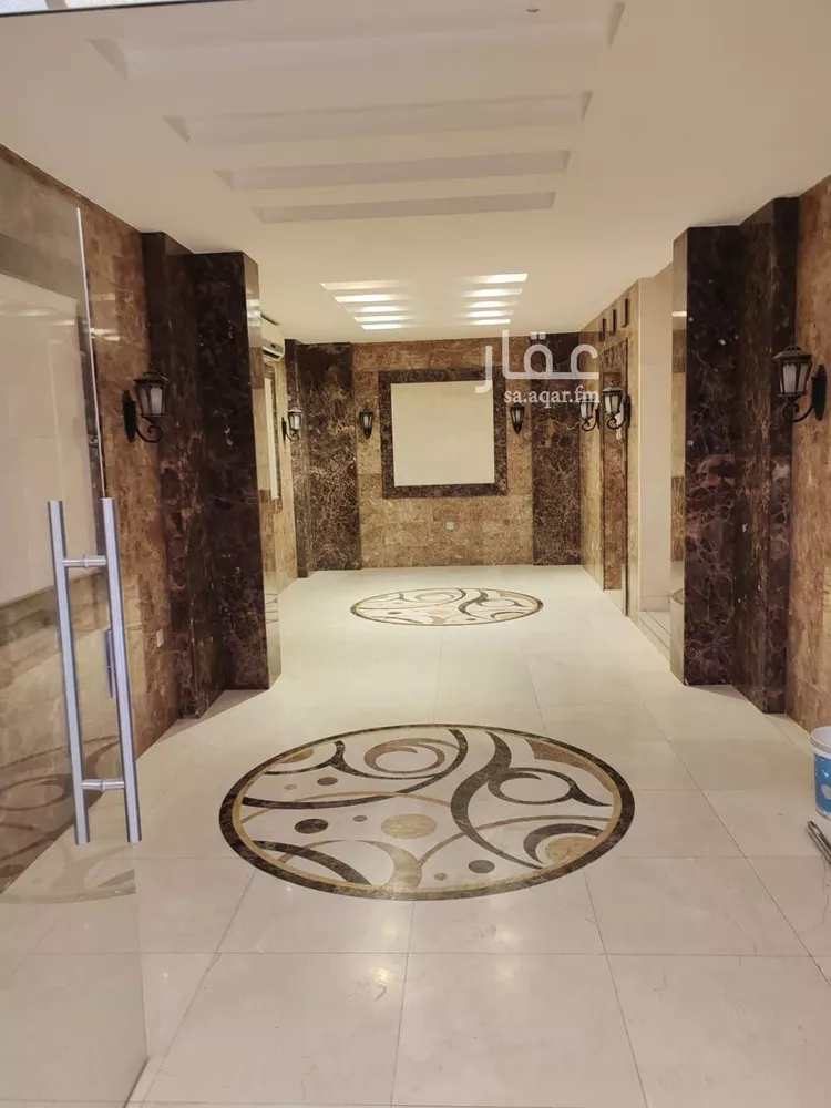 شقة للإيجار في شارع حمد ابن محمد الخطيب, حي النخيل, مدينة جدة, منطقة مكة المكرمة صورة 3