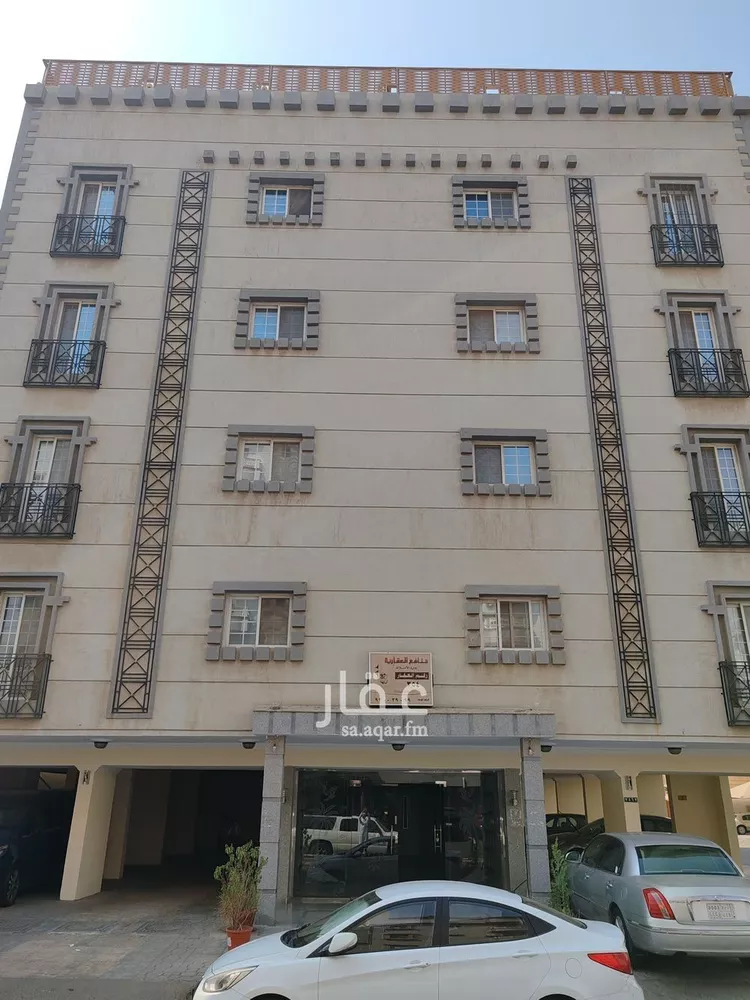 شقة للإيجار في شارع موسى مح, حي المروة, مدينة جدة, منطقة مكة المكرمة