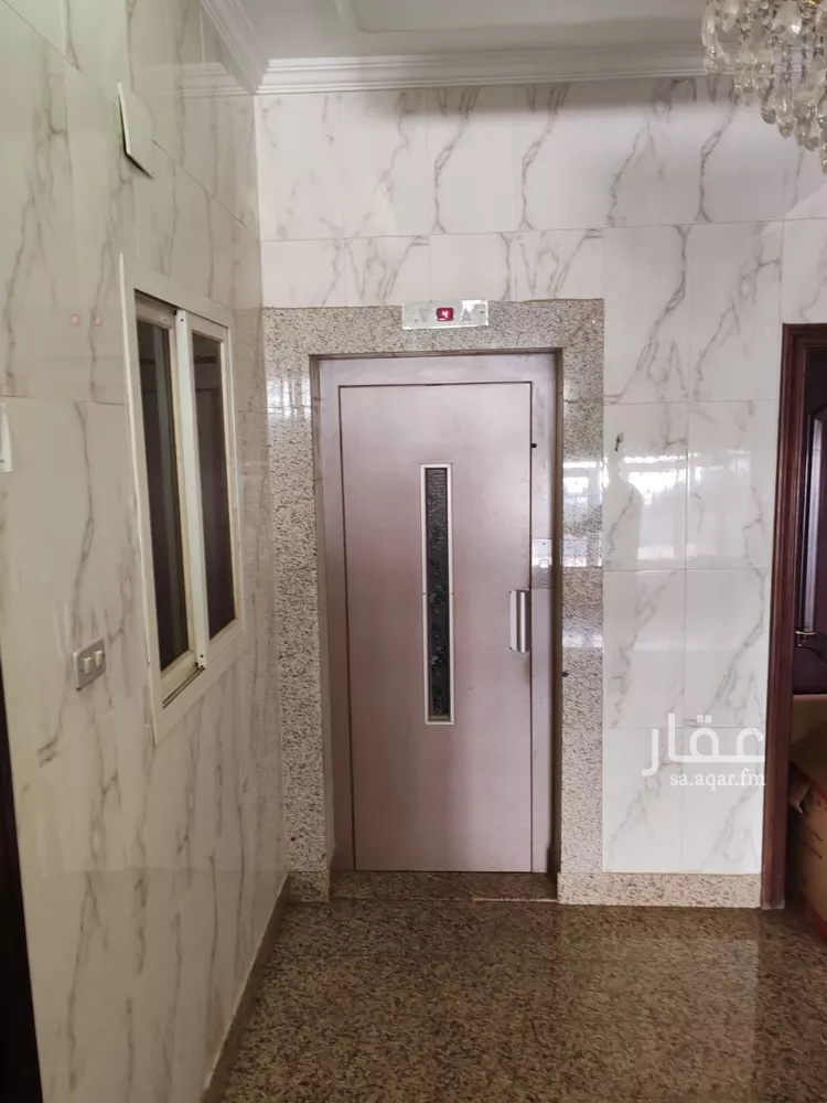 شقة للإيجار في شارع شعيب بناق, حي العزيزية, مدينة جدة, منطقة مكة المكرمة صورة 3