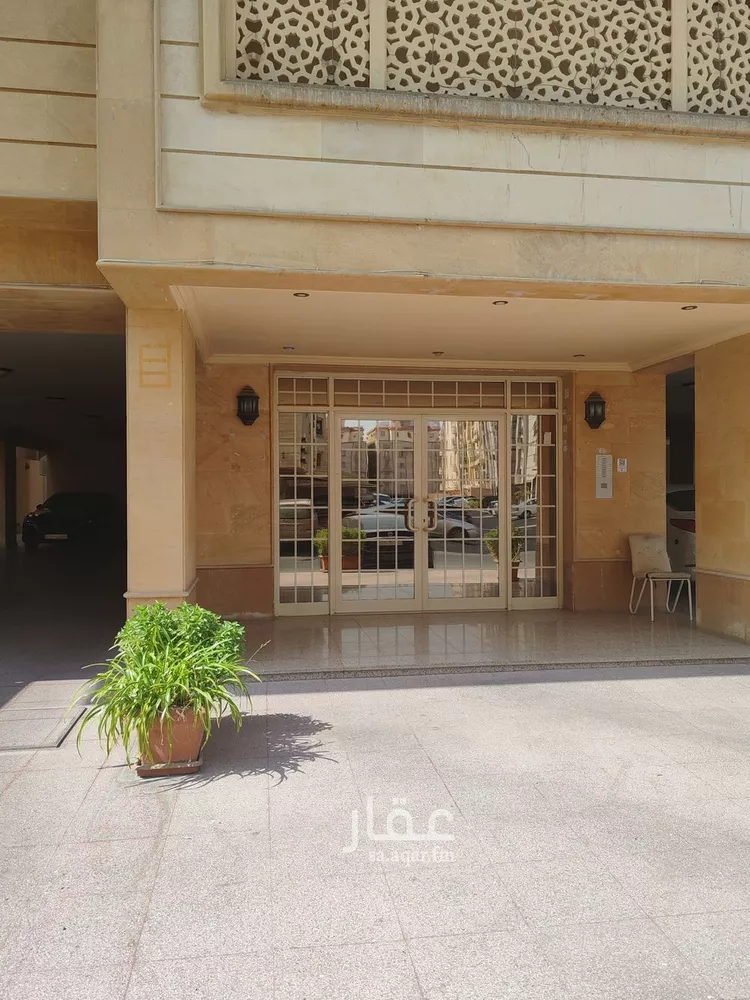 شقة للإيجار في شارع عبدالله البلخي, حي بني مالك, مدينة جدة, منطقة مكة المكرمة صورة 2