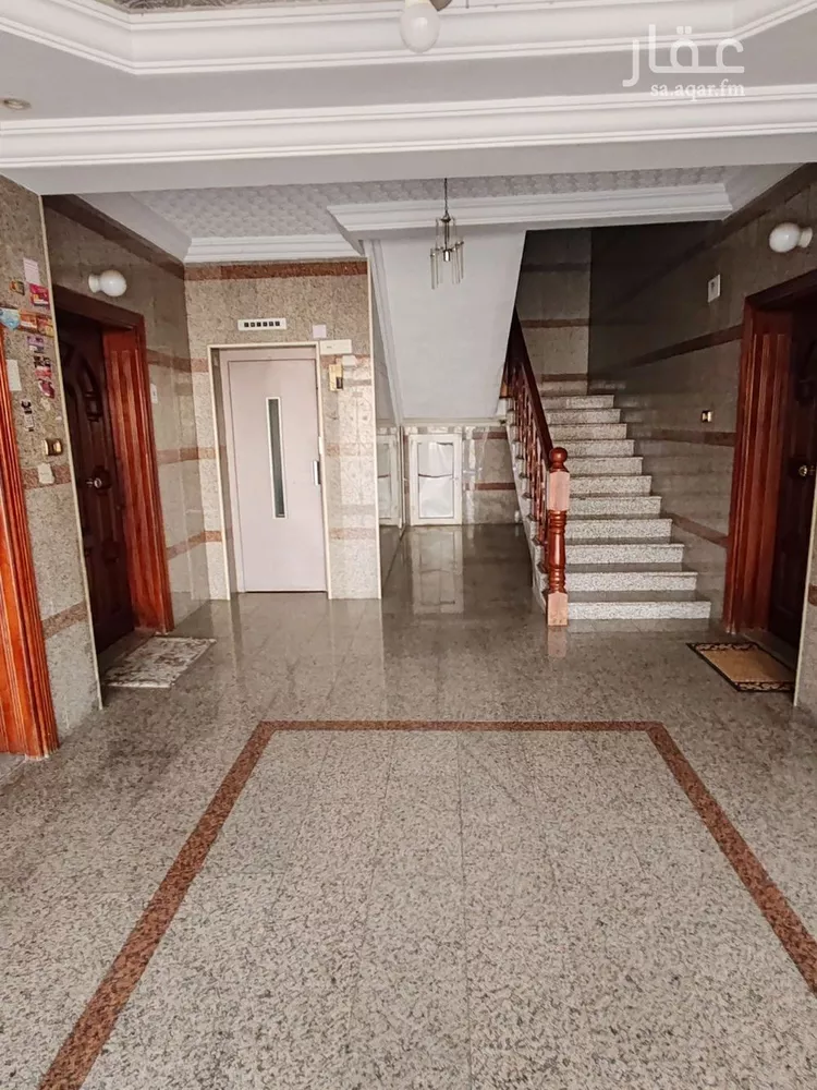 شقة للإيجار في شارع تميز الاشعري, حي النسيم, مدينة جدة, منطقة مكة المكرمة صورة 3